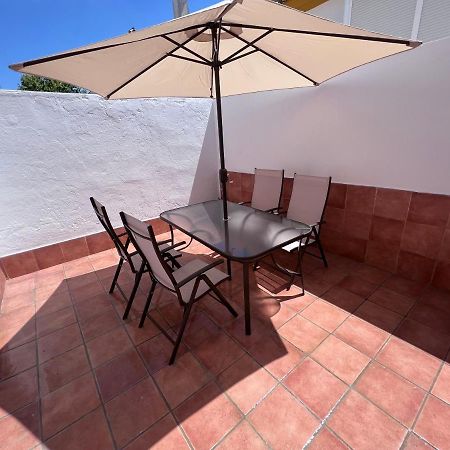 Villa Casa De Fernando Puerto Real Exterior foto