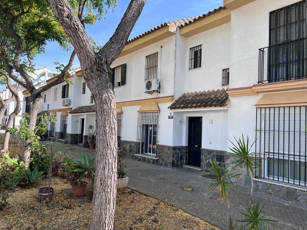 Villa Casa De Fernando Puerto Real Exterior foto